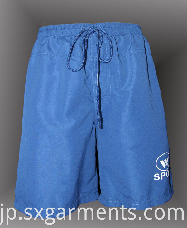 Men's short pants